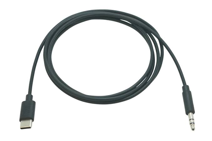 JBL - Câble audio USB-C vers 3,5 mm