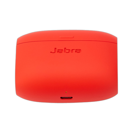 Jabra Elite Active 65t - Boîtier de charge - Copper Red