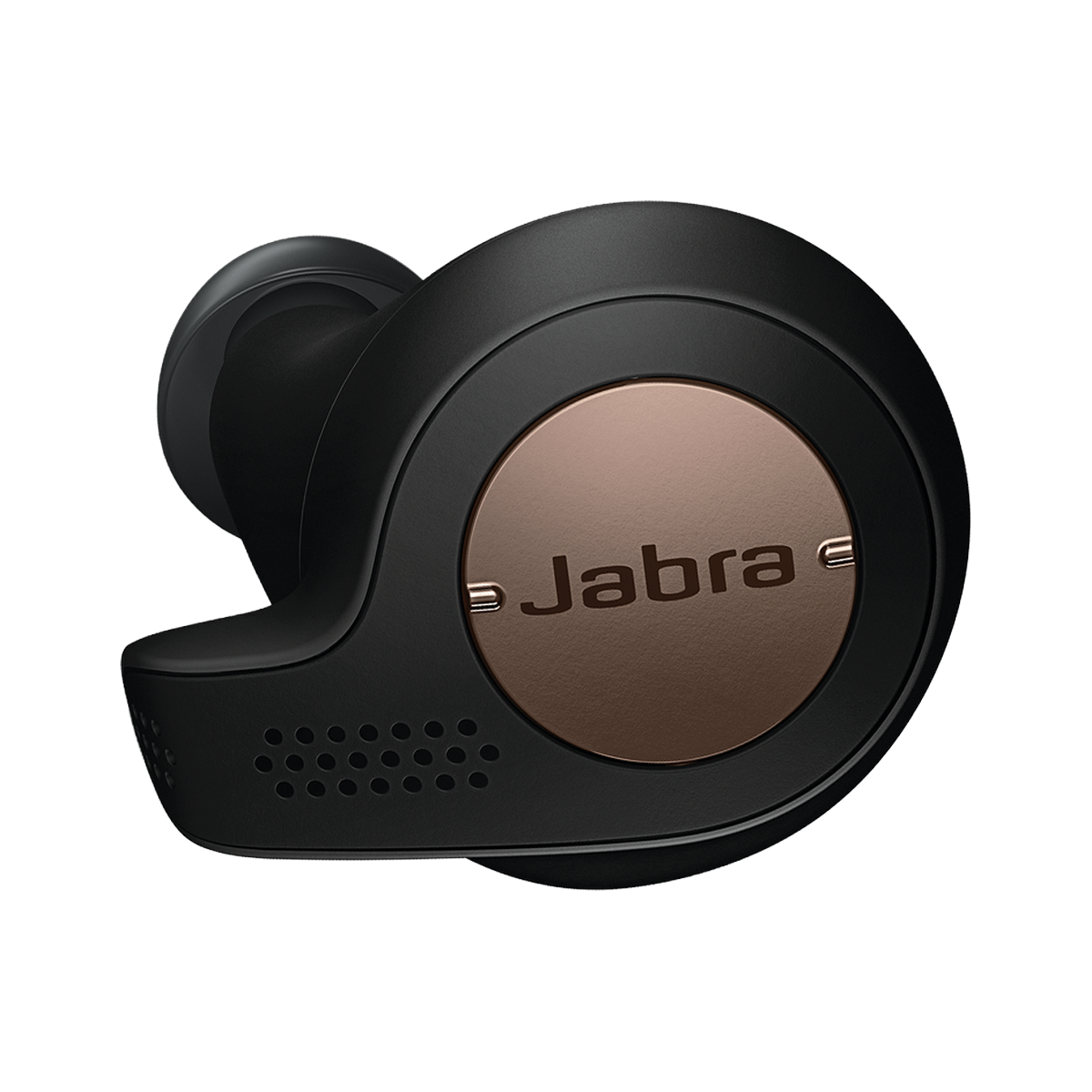Jabra Elite Active 65t - Écouteur gauche - Copper Black
