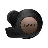 Jabra Elite Active 65t - Écouteur gauche - Copper Black