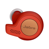 Jabra Elite Active 65t - Écouteur gauche - Copper Red