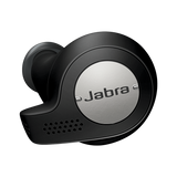 Jabra Elite Active 65t - Écouteur gauche - Noir titane