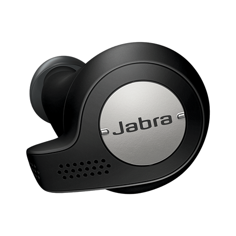 Jabra Elite Active 65t - Écouteur gauche - Noir titane