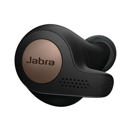 Jabra Elite Active 65t - Écouteur droit - Copper Black