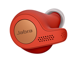 Jabra Elite Active 65t - Écouteur droit - Copper Red