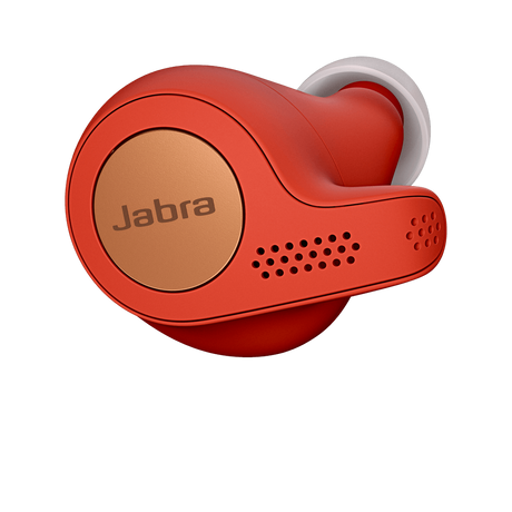 Jabra Elite Active 65t - Écouteur droit - Copper Red
