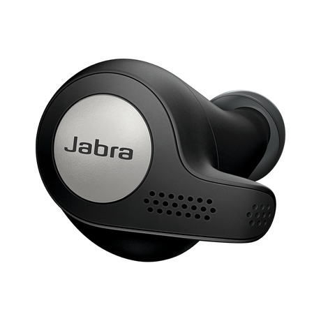 Jabra Elite Active 65t - Écouteur droit - Noir titane