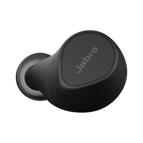 Jabra Evolve2 Buds - Écouteur gauche - Noir