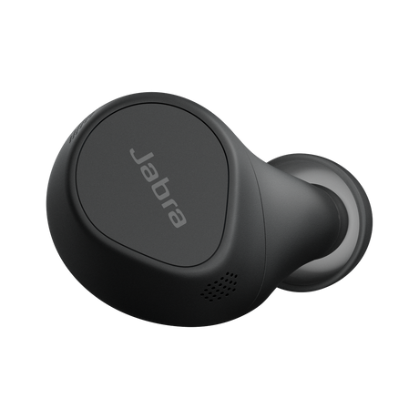 Jabra Evolve2 Buds - Écouteur droit - Noir