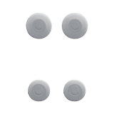 Live Beam 3 - Embouts en silicone (lot de 4 : S et L)