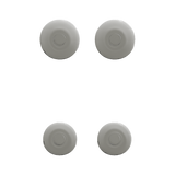Tour Pro 2 - Embouts en silicone (lot de 4 : S et L)