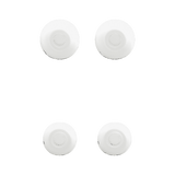 Tune Beam - Embouts en silicone (lot de 4 : S et L)