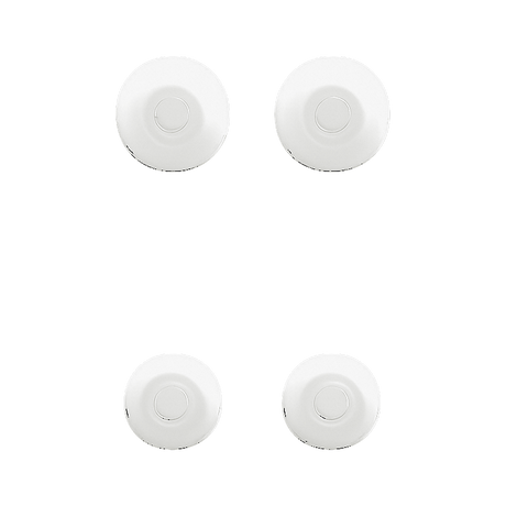 Tune Beam - Embouts en silicone (lot de 4 : S et L)