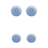 Vibe Beam - Embouts en silicone (lot de 4 : S et L)