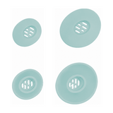 Nord Buds 3 Pro - Embouts en silicone (lot de 4 : S et L)