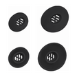 Nord Buds 3 Pro - Embouts en silicone (lot de 4 : S et L)