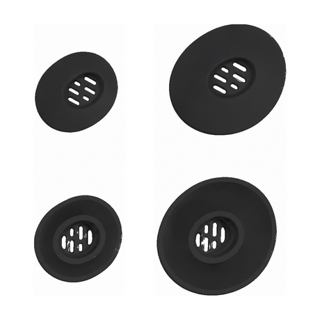Nord Buds 3 Pro - Embouts en silicone (lot de 4 : S et L)