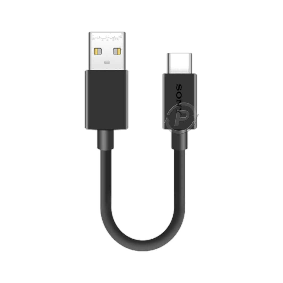 Sony - Câble de charge USB vers USB-C