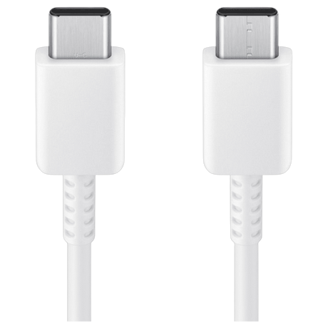 Samsung - Câble de charge USB-C vers USB-C