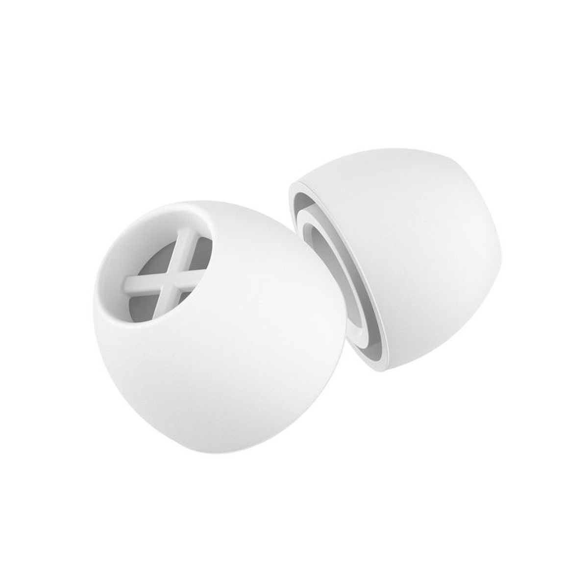 Momentum True Wireless 4 - Embouts en silicone (lot de 6 : XS, S et L)