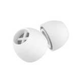 Momentum True Wireless 4 - Embouts en silicone (lot de 6 : XS, S et L)