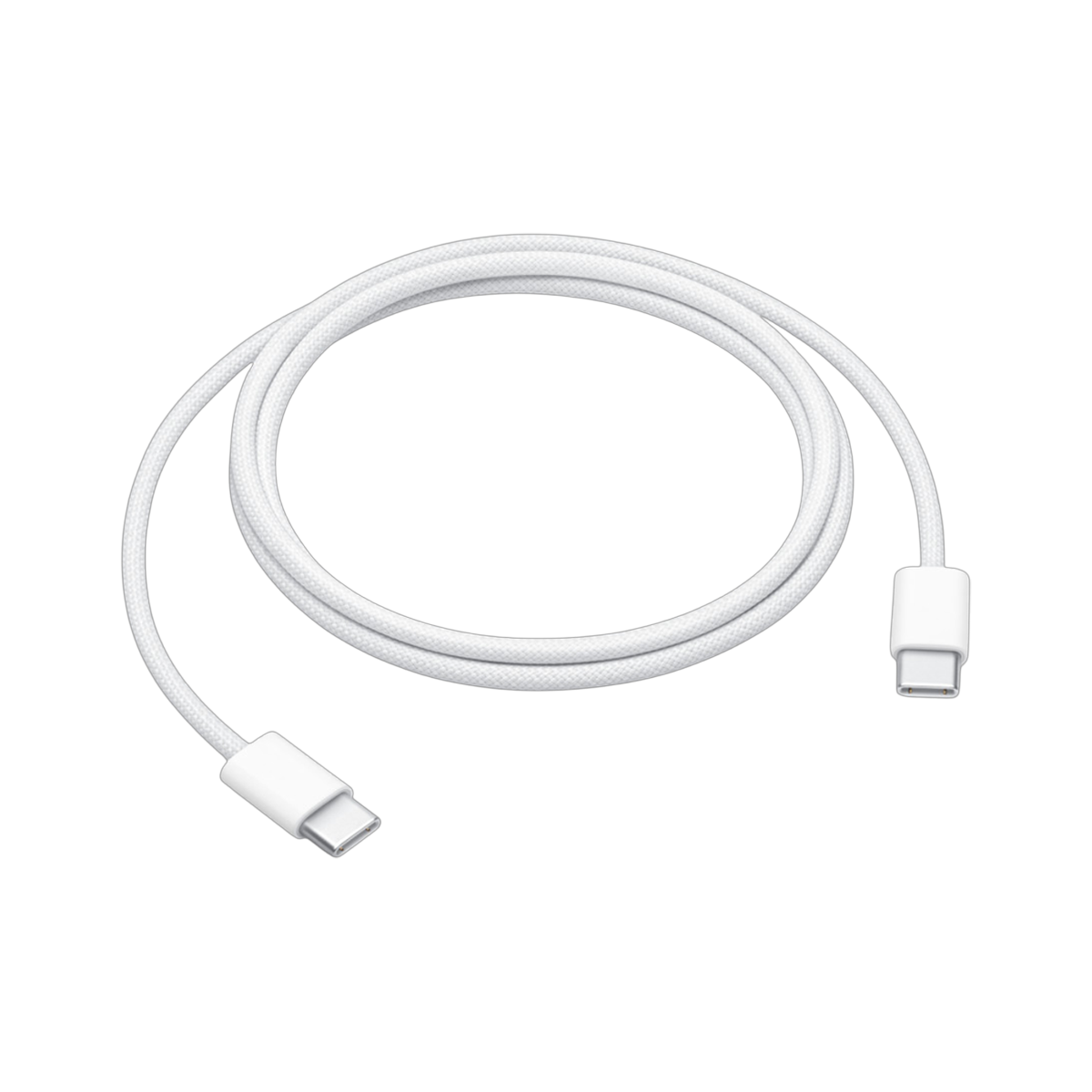Apple - Câble de charge USB-C vers USB-C