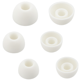 Studio Buds + - Embouts en silicone (lot de 6 : XS, S et L)