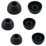 Solo Buds - Embouts en silicone (lot de 6 : XS, S et L)