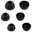 Powerbeats Fit - Embouts en silicone (lot de 6 : XS, S et L)